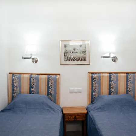 Apartment Tamaramar 2