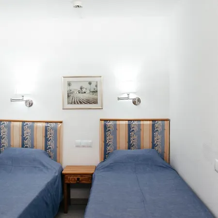 Apartment Tamaramar 2