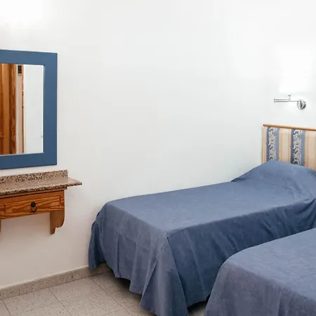 Apartment Tamaramar 2 *