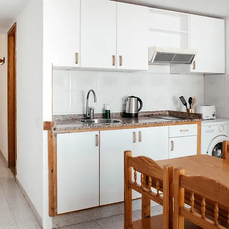 Apartment Tamaramar 2 San Bartolome de Tirajana (Gran Canaria)