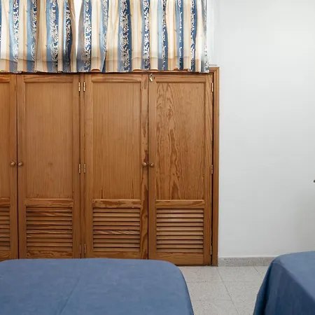 Apartment Tamaramar 2 *