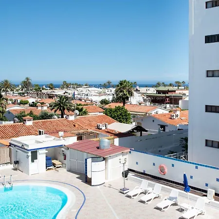 Tamaramar 2 San Bartolome de Tirajana (Gran Canaria)