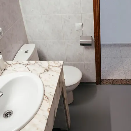 Apartment Tamaramar 2 *